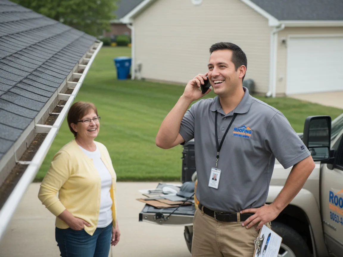 Local Roofing Contractors Causey, NM FAQs